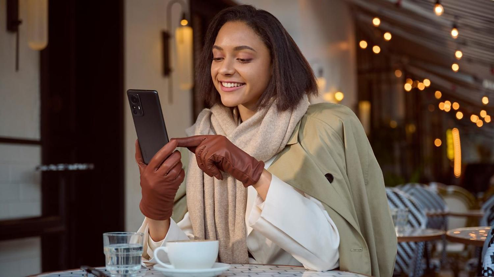 Smartphone Xiaomi 12 Pro