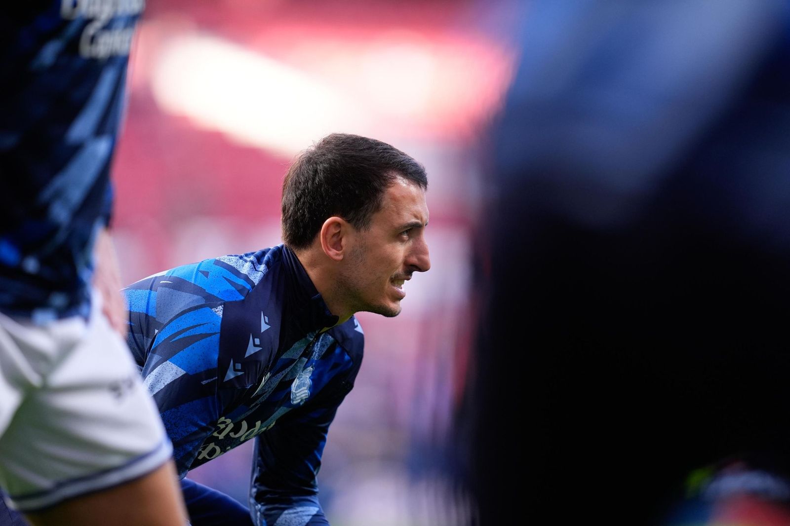 Las fotos del Atlético de Madrid-Real Sociedad