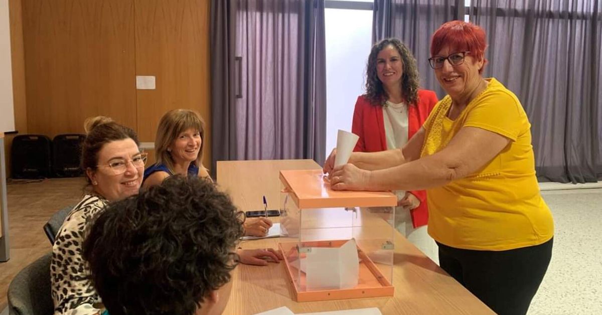 Nuevos pasos en el proceso de renovación del Consejo Local de las Mujeres
