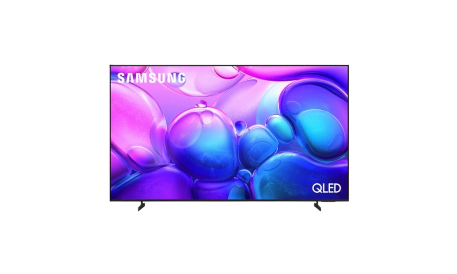 Smart TV Samsung QLED 75"