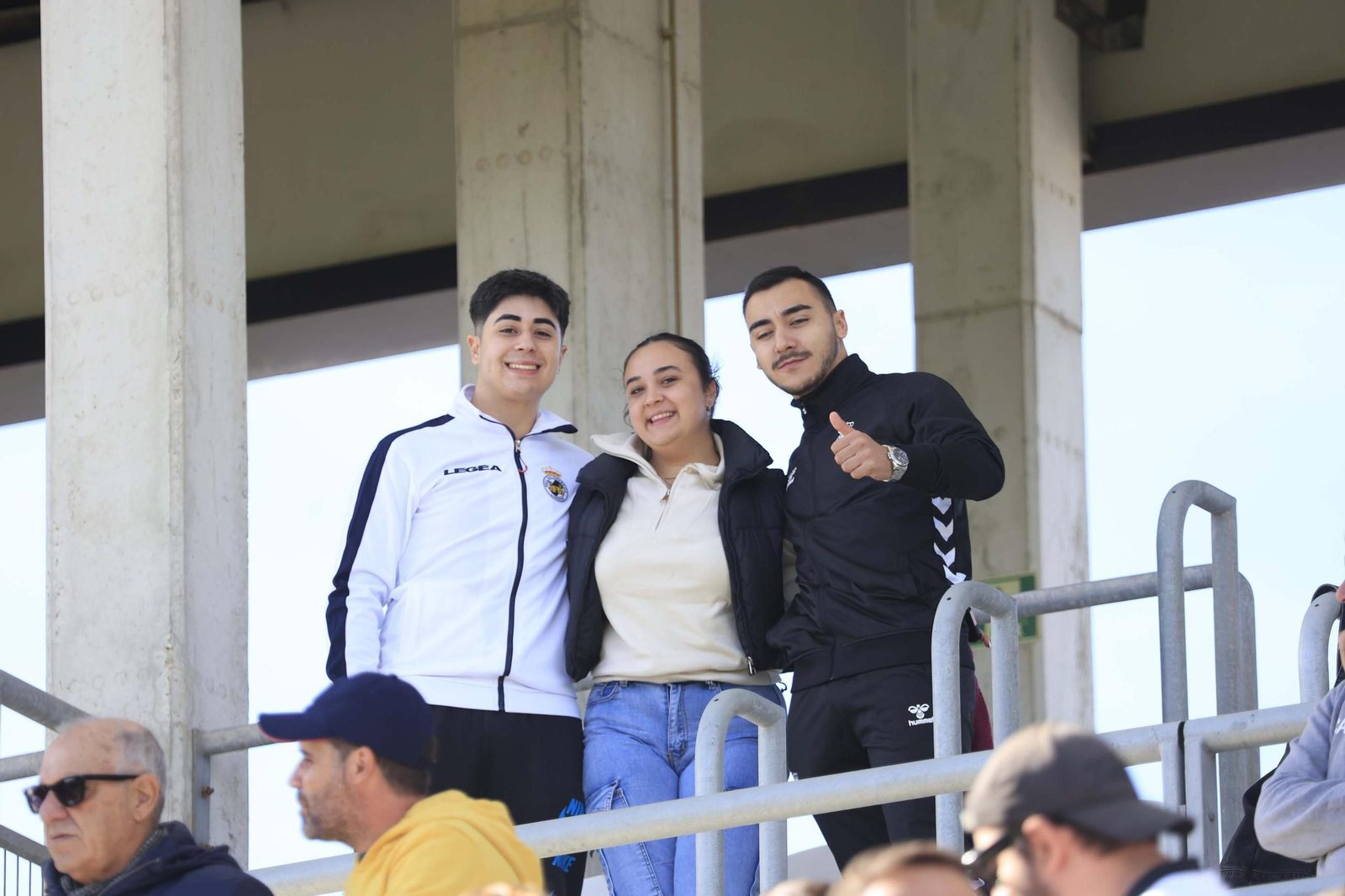 Búscate en la Balona - Ciudad de Lucena del Ciudad de La Línea