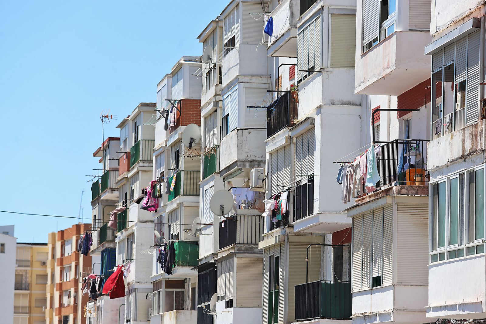 Barrio a Barrio: El Carmen