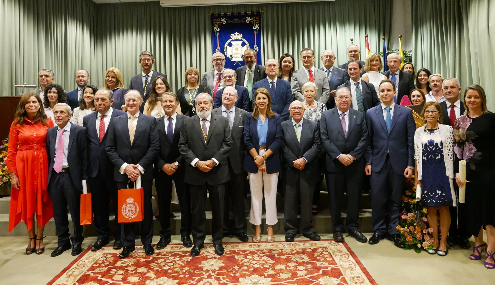 Los Premios San Lucas 2023 destacan la búsqueda de la excelencia en la Atención Primaria y  la Deontología Médica