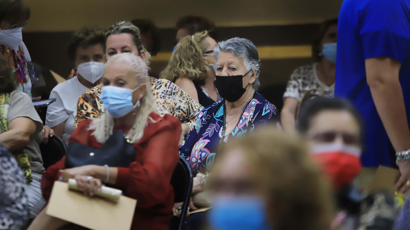 Día de la mujer rural 2021