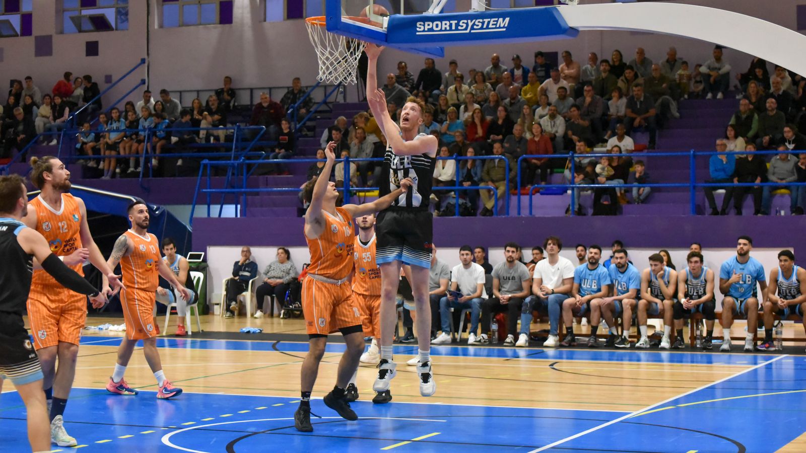 Las fotos del ULB - Enrique Soler Melilla