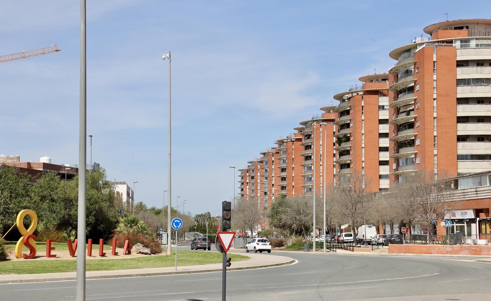 Barrio de Bellavista en su centenario