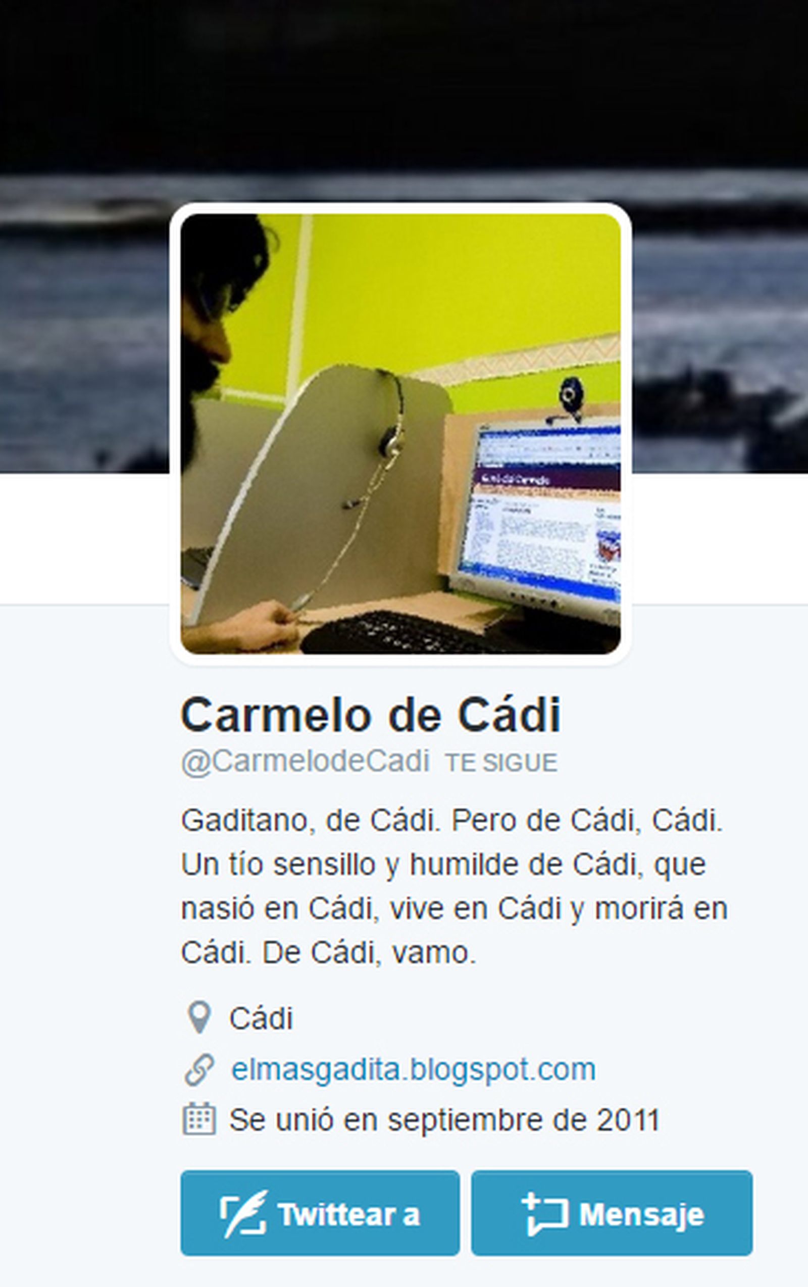 Carmelo de Cádi