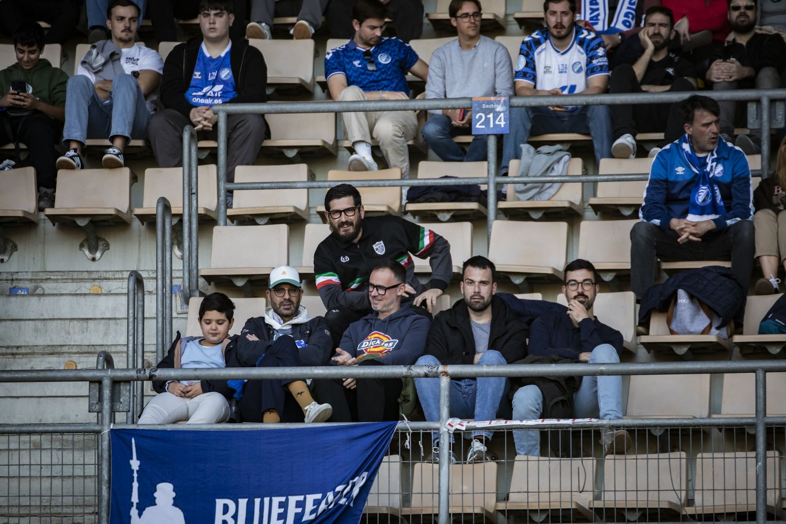 Búscate en el Xerez DFC-Extremadura