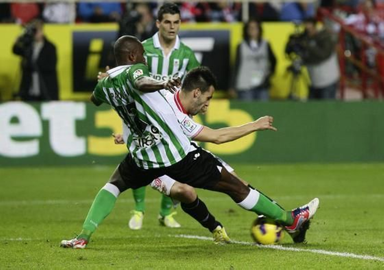 Foto: Antonio Pizarro