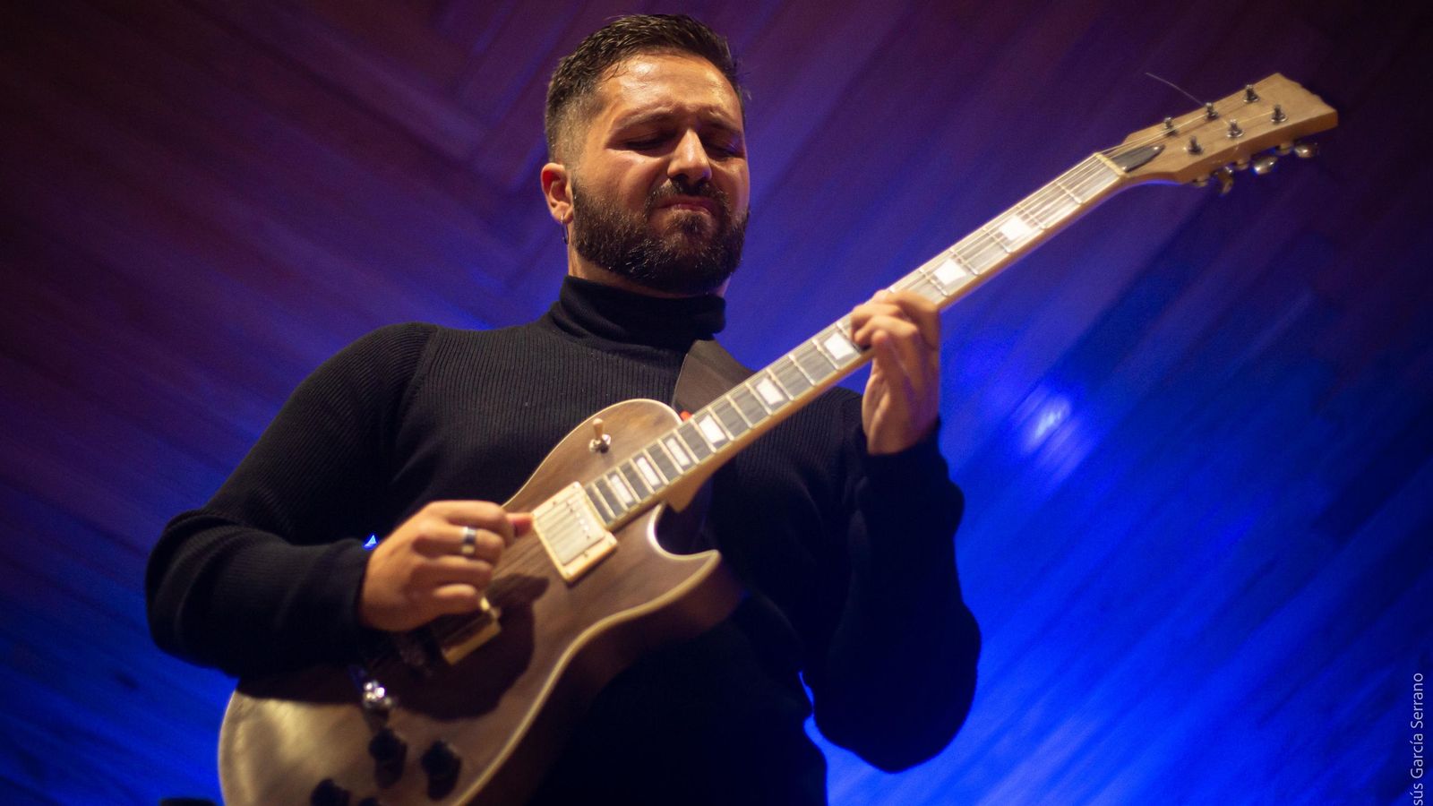 Mario Pousada en 'Las Tardes del Foro'.