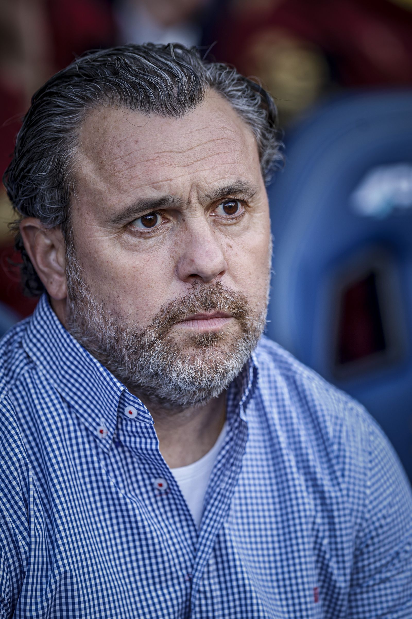 Partido de fútbol Cádiz CF - Valencia CF