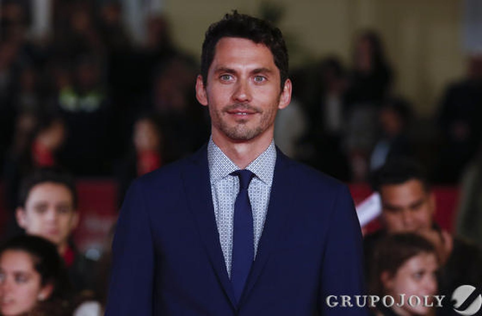 Foto: Javier Albiñana