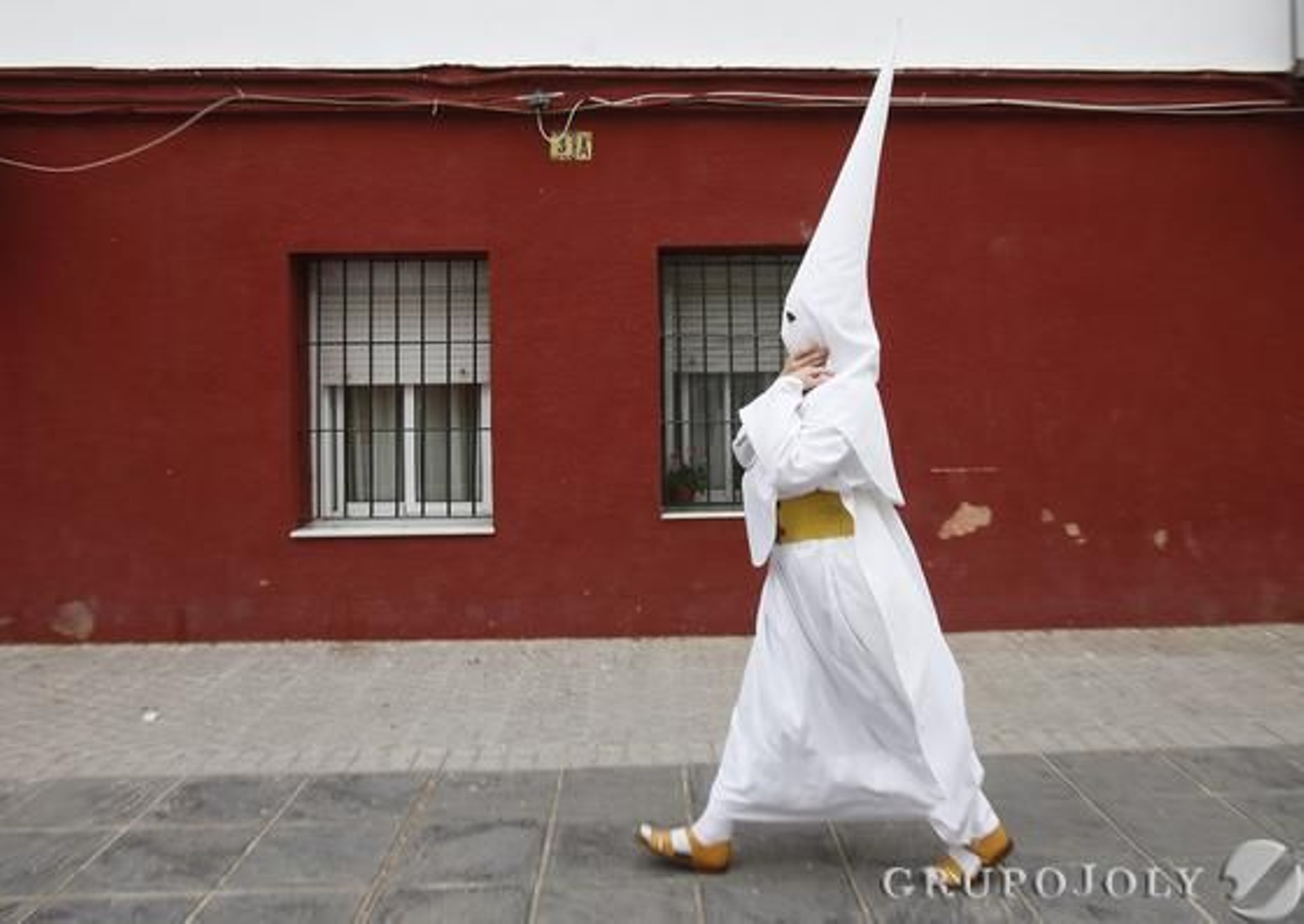 Foto: José Ángel García