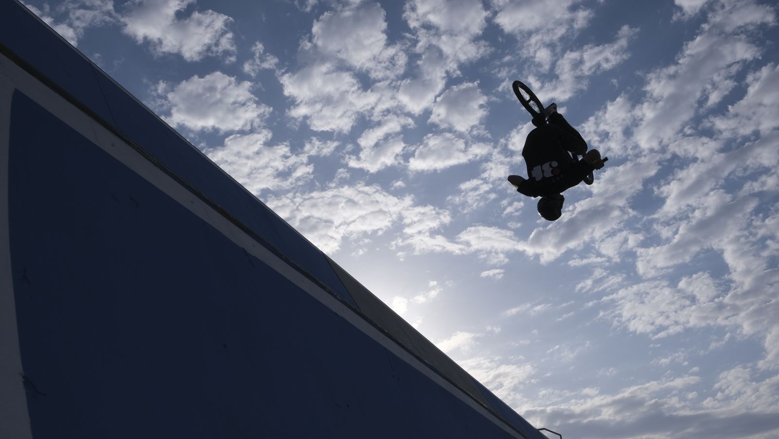 Imágenes de la segunda jornada de la Andalucía World Series Almería