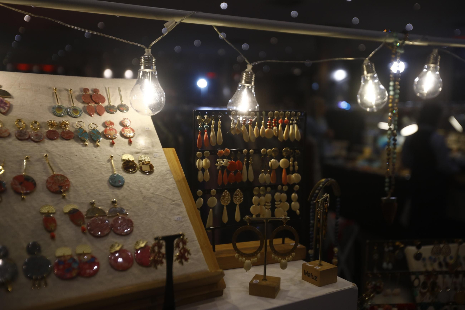 En fotos, Poderío Market, el planazo de fin de semana que conquista Córdoba