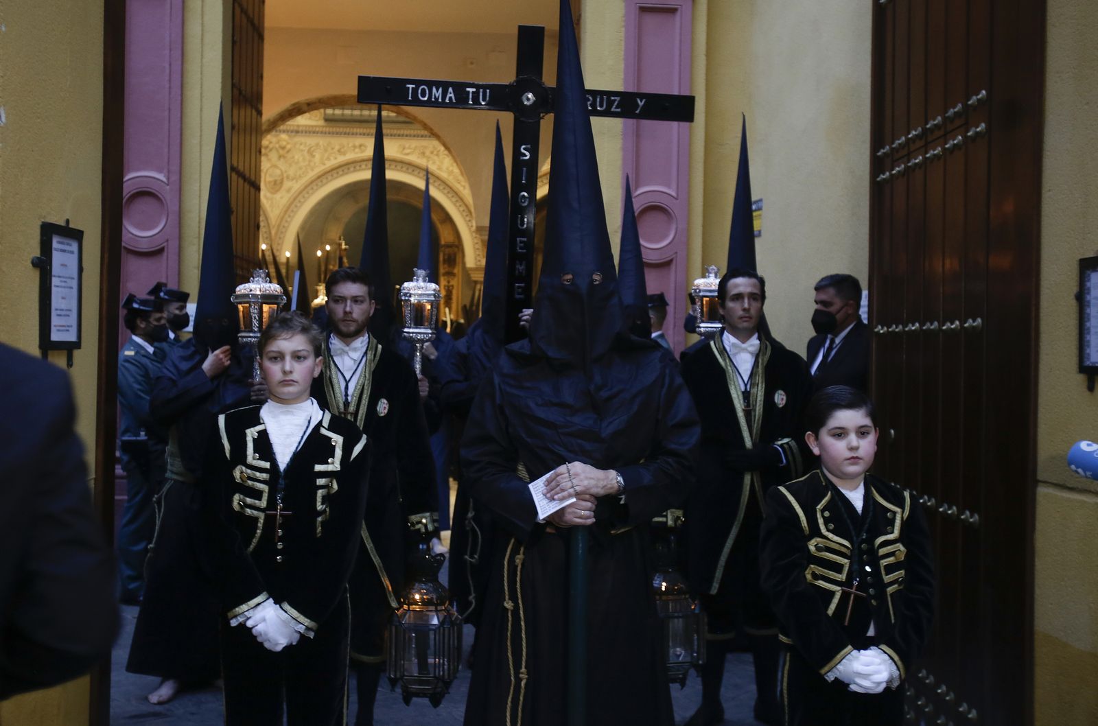 Hermandad de Veracruz