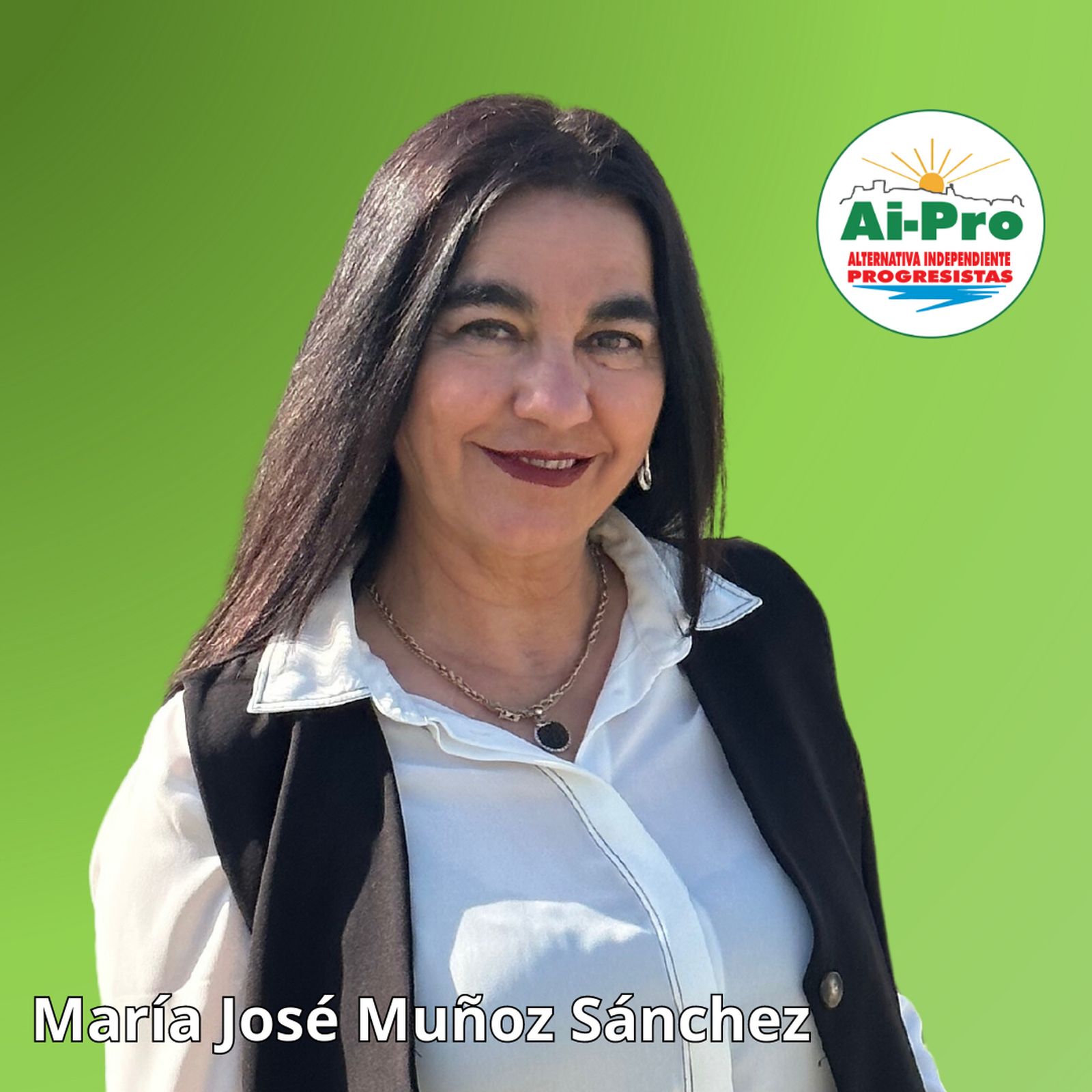 María José Muñoz (AI-PRO)