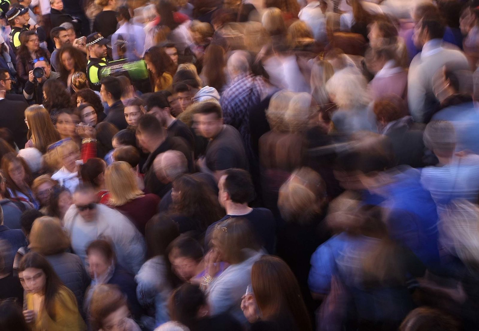 Imágenes del Medinaceli en Algeciras