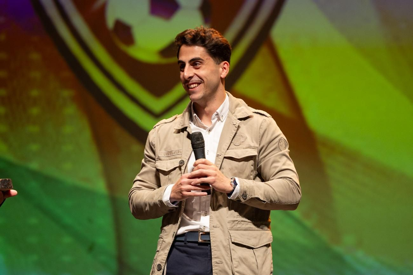 Los valores deportivos y humanos, protagonistas de los VII Premios Palabra de Fútbol