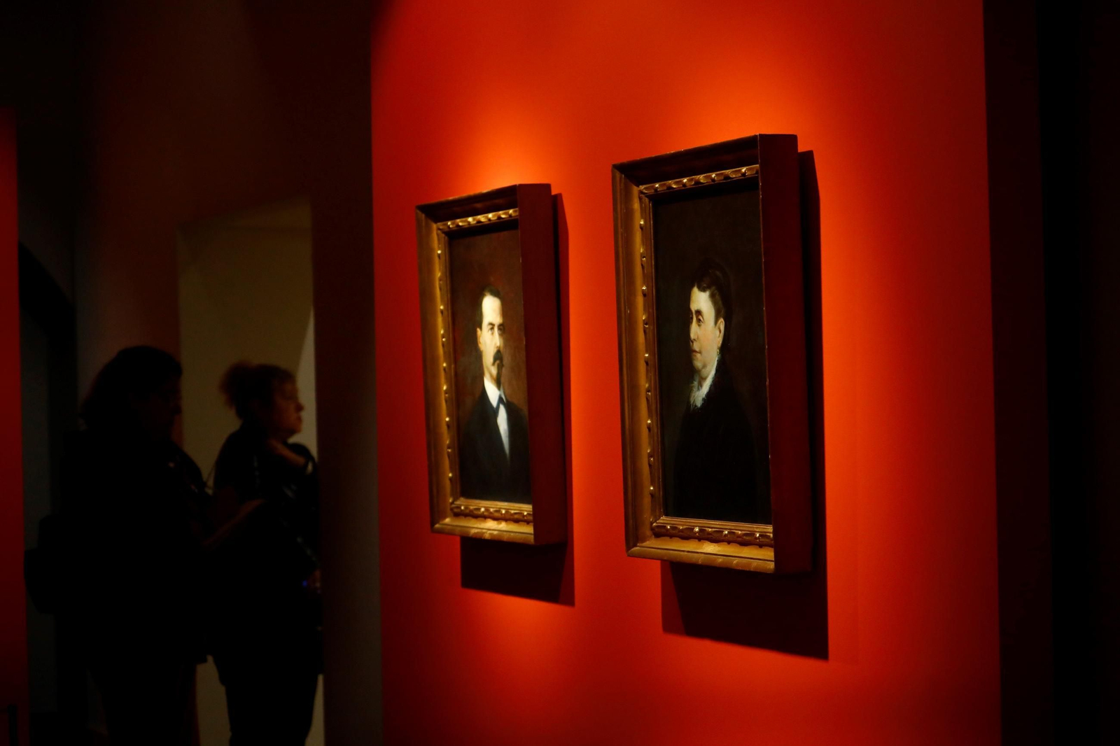 La nueva exposición sobre Julio Romero de Tores en el Palacio de Viana de Córdoba