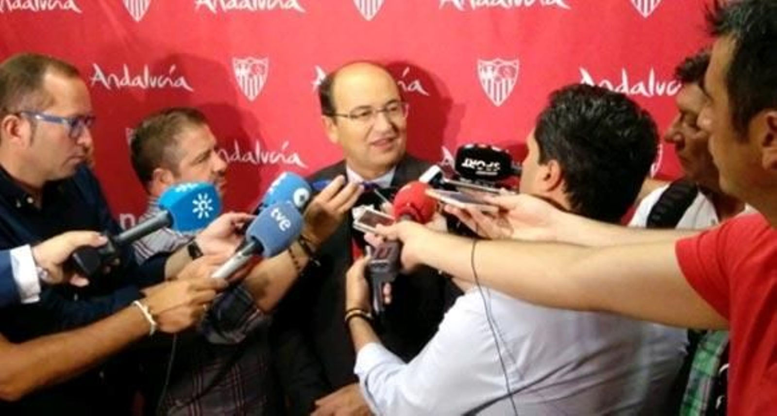 El sagrado deseo de salir a ganar siempre