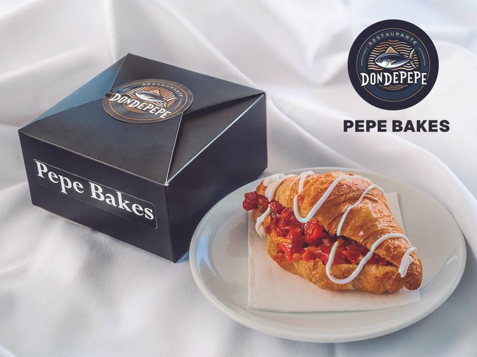 Tapa: Pepe Bakes