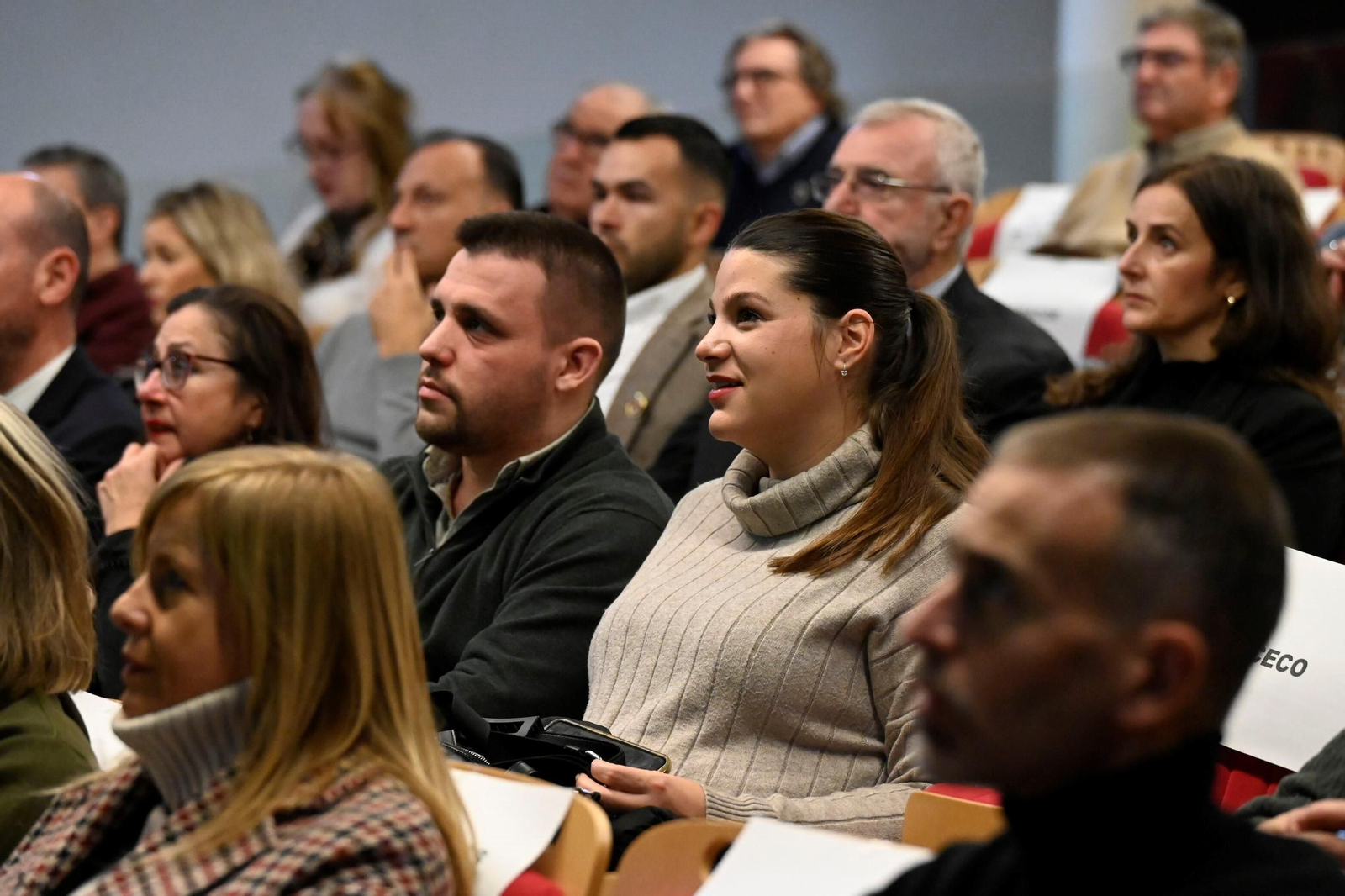 La Cofradía Gastronómica del Rabo de Toro reconoce a la familia Piedra
