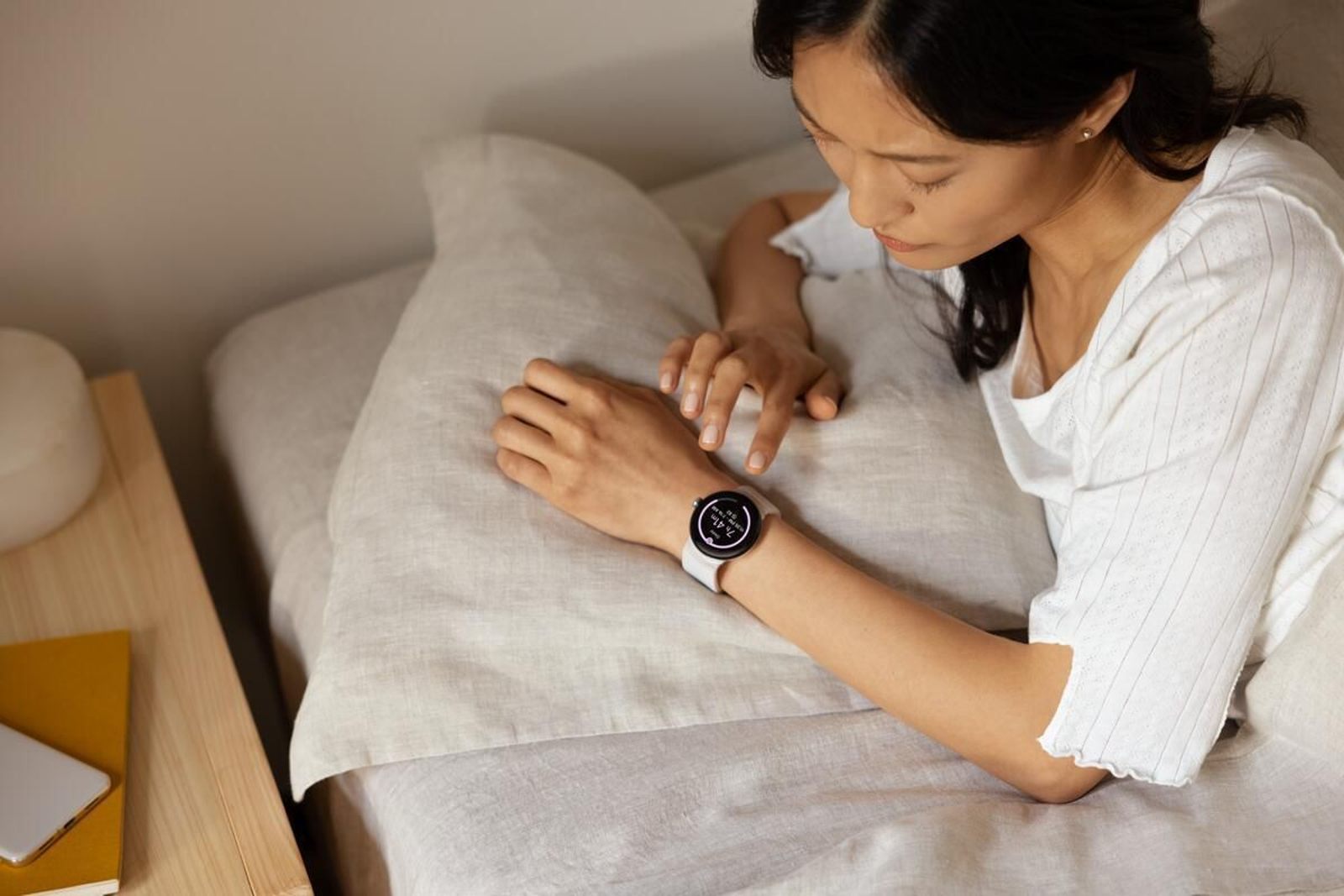 Reloj Pixel Watch 2