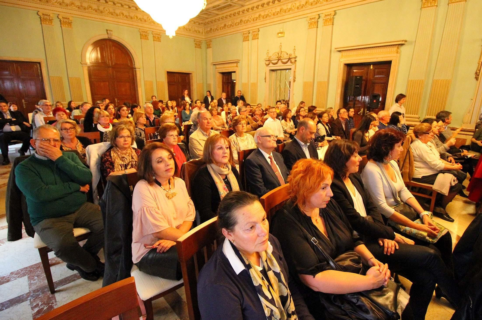 XV Premio Marismas mujeres por la igualdad