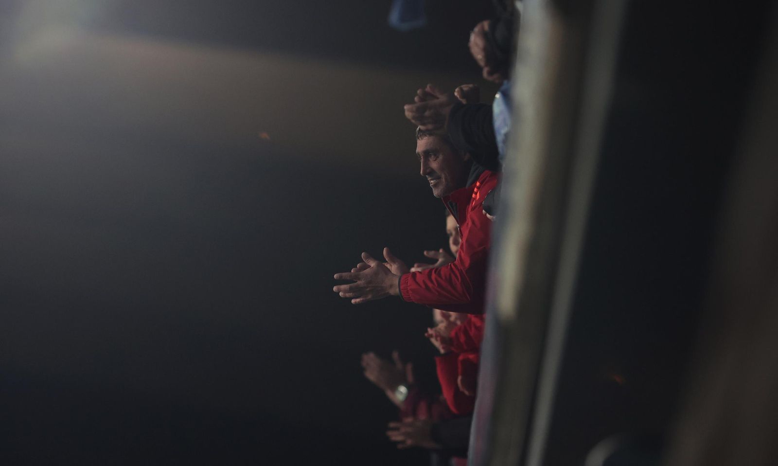 Búscate en el partido entre el Xerez CD - San Fernando en Chapín