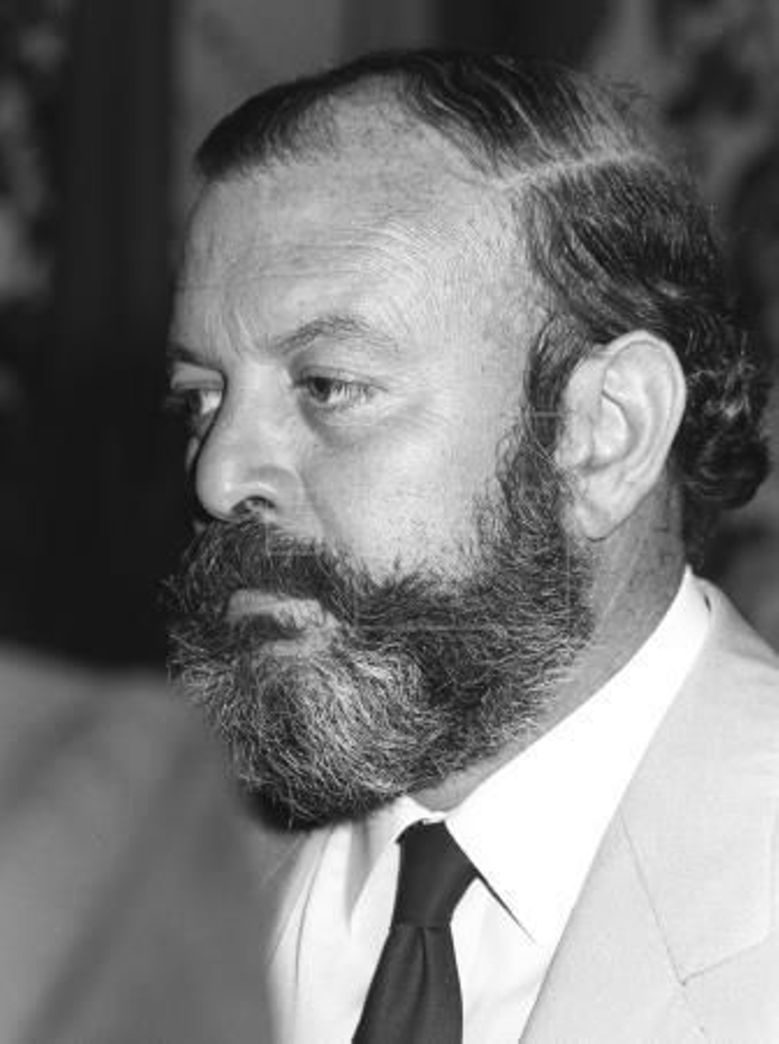 Fallece Antonio Maresca, expresidente de Diputación