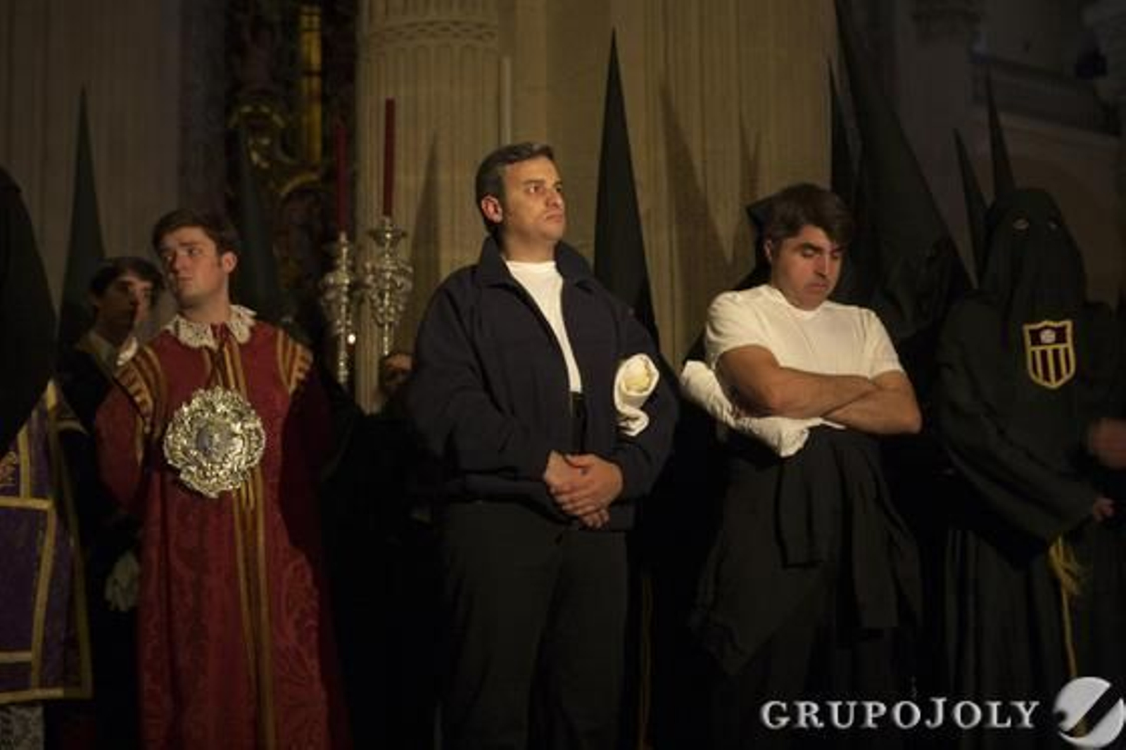 Foto: Juan Carlos Munoz