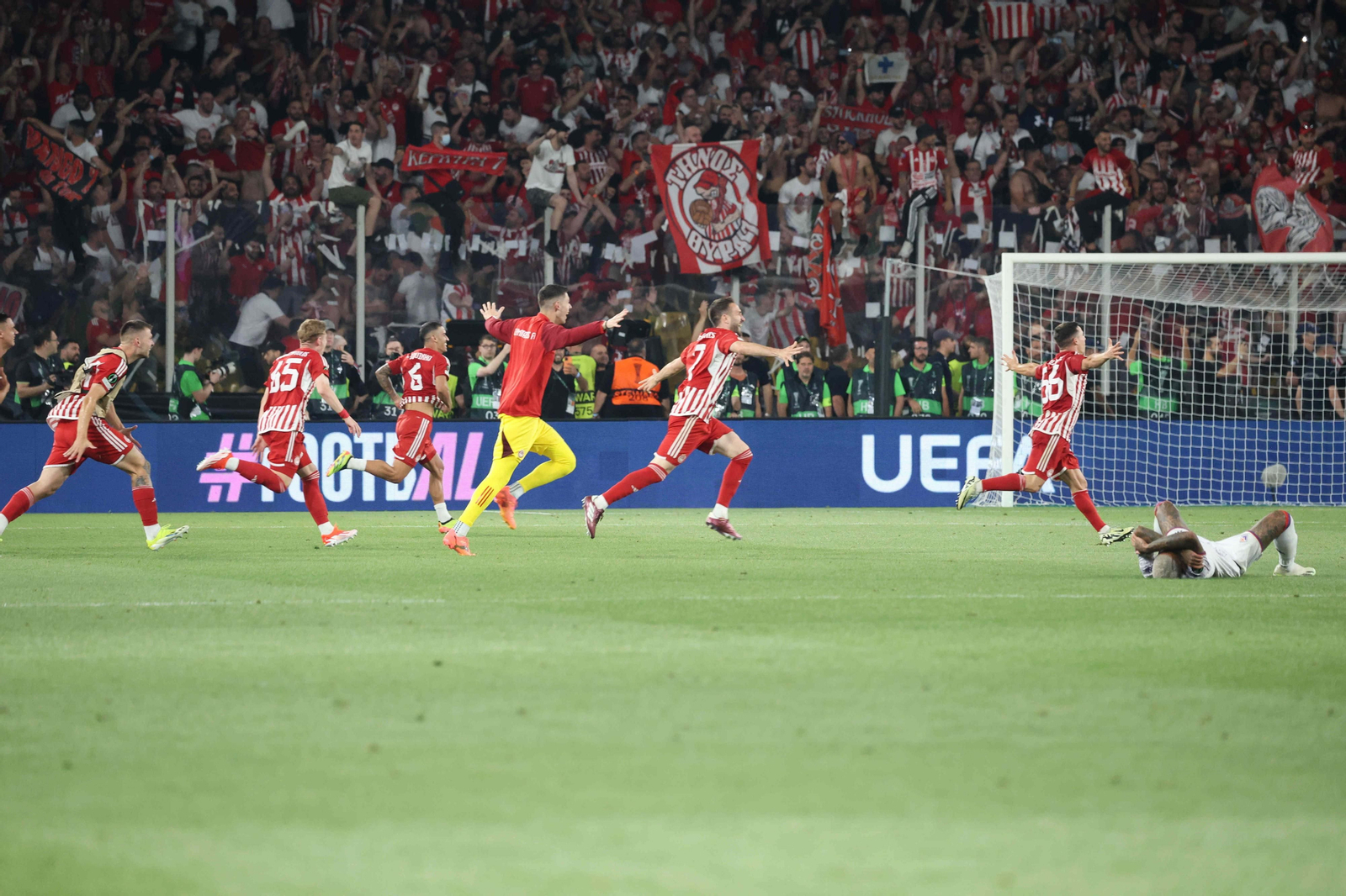 Olympiacos