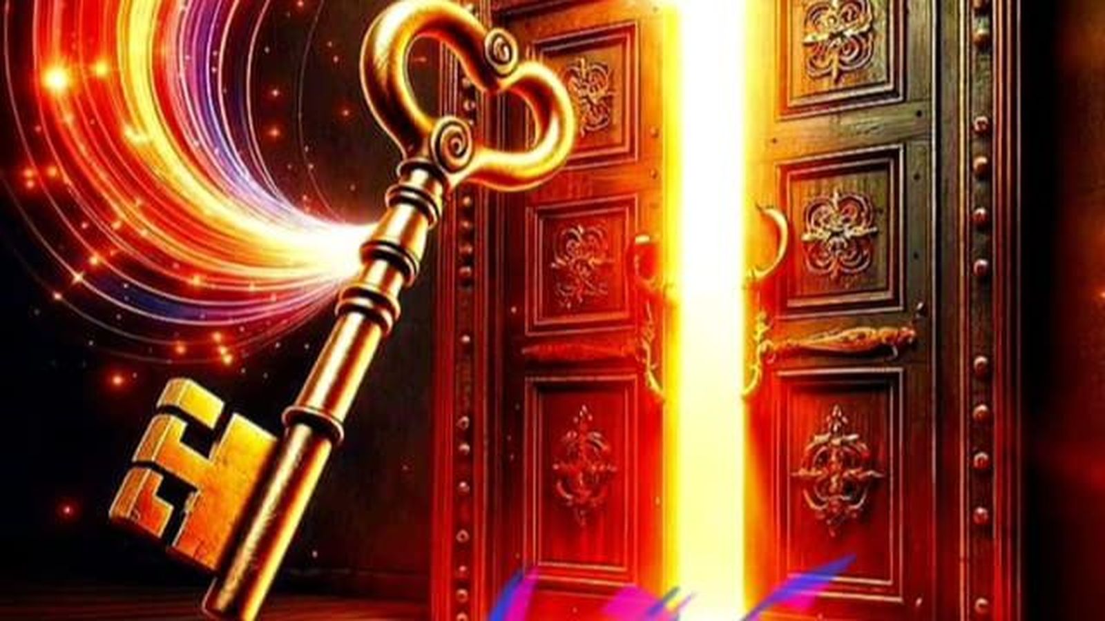 El cartel de 'El loco de los empeños'.