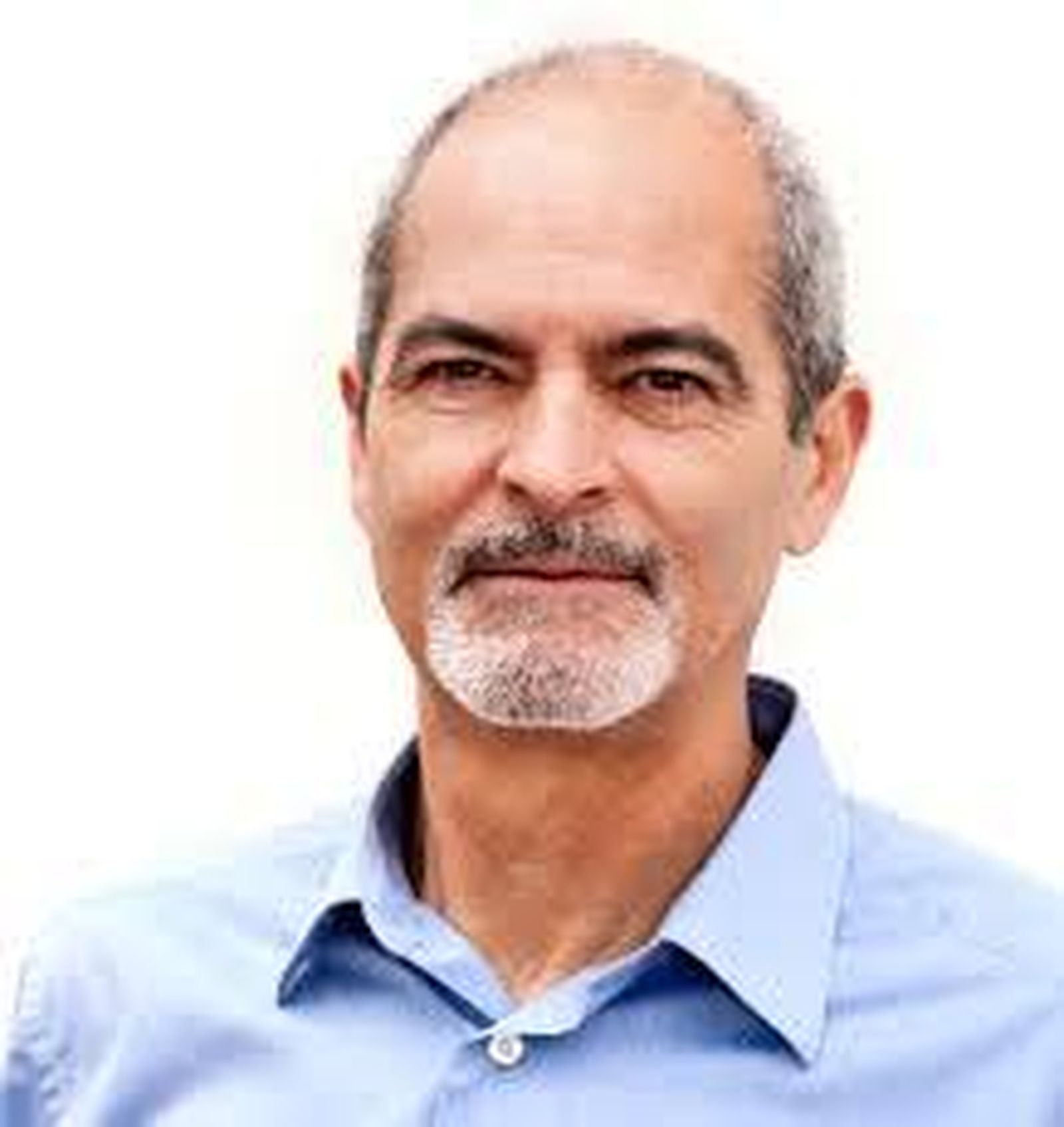 Javier Ojeda, gerente de la Asociación Empresarial de Acuicultura de España (APROMAR)