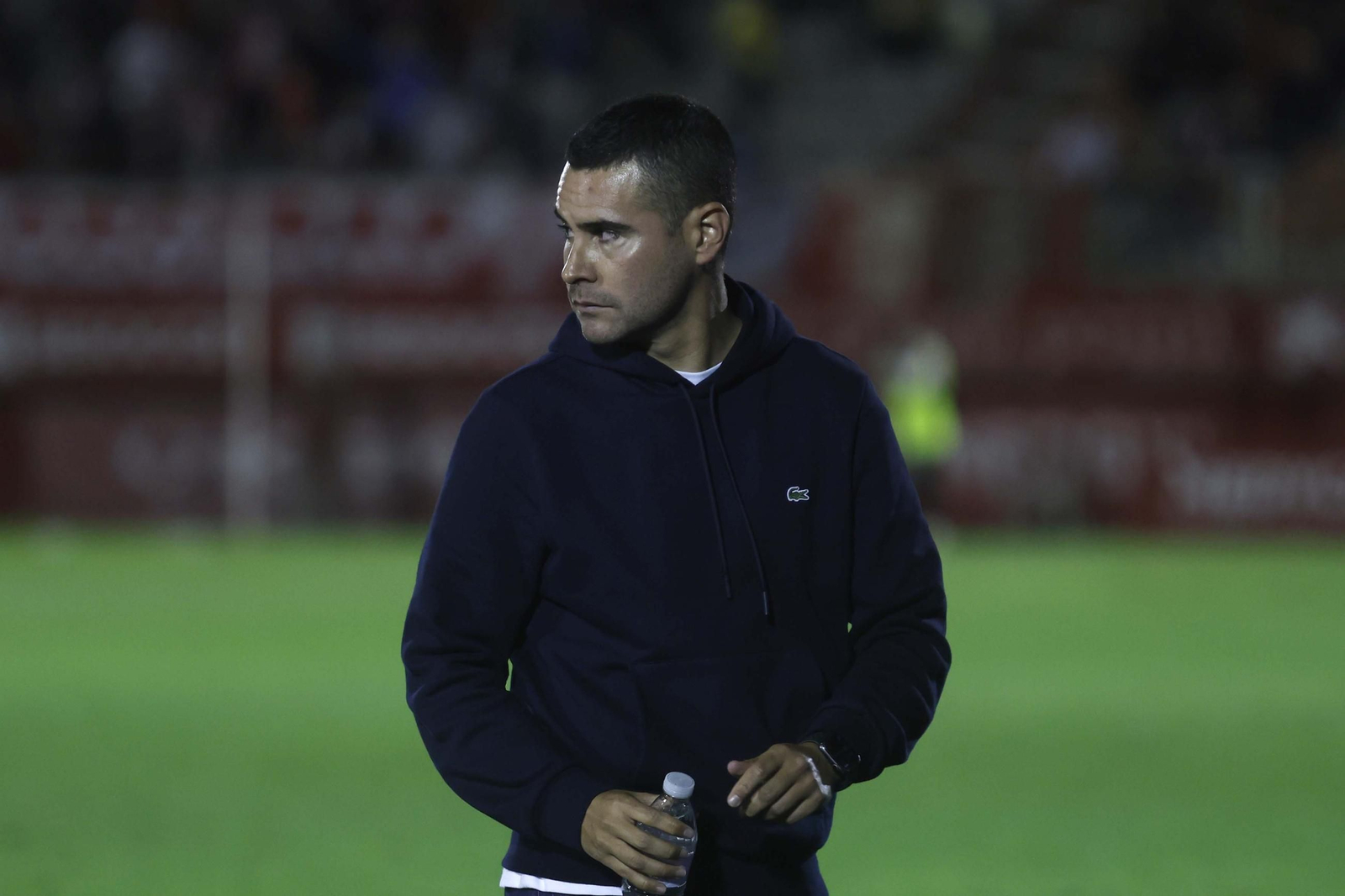 Las mejores fotos del Algeciras - Betis Deportivo de la Primera Federación