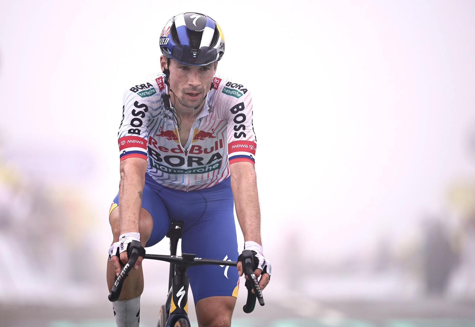 Las mejores fotos del Tour de Francia | Etapa 14
