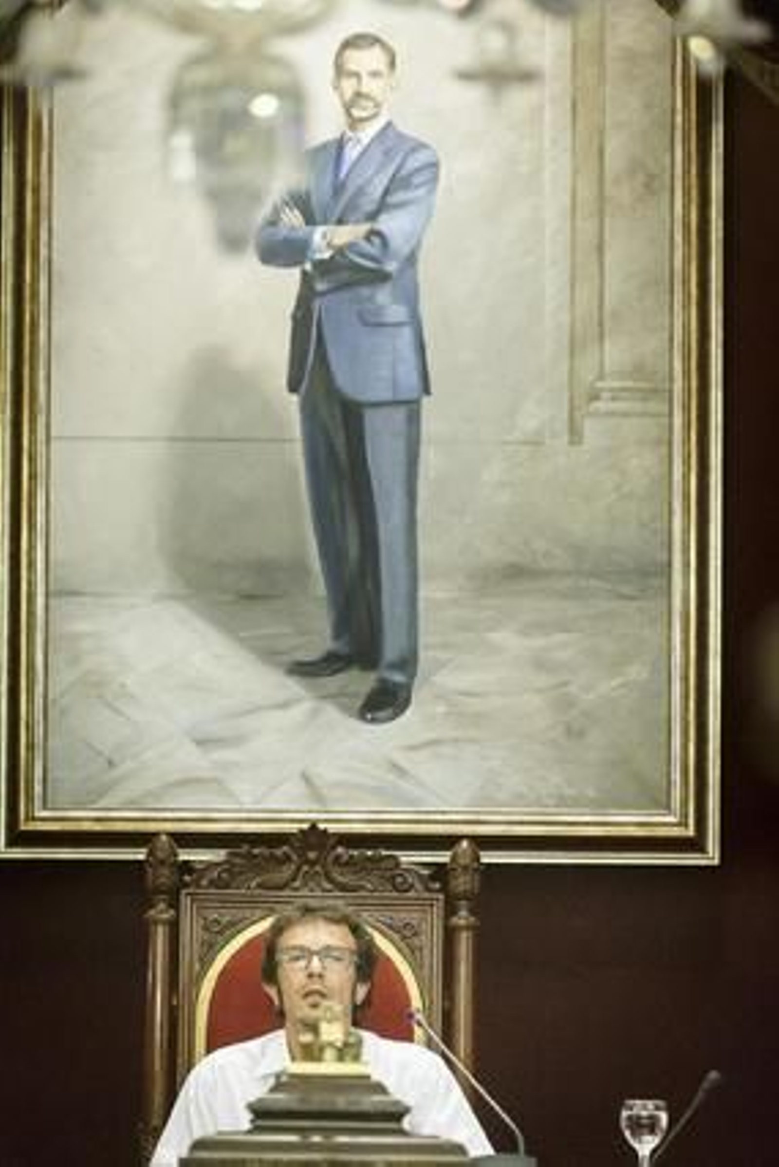 Foto: Julio Gonzalez