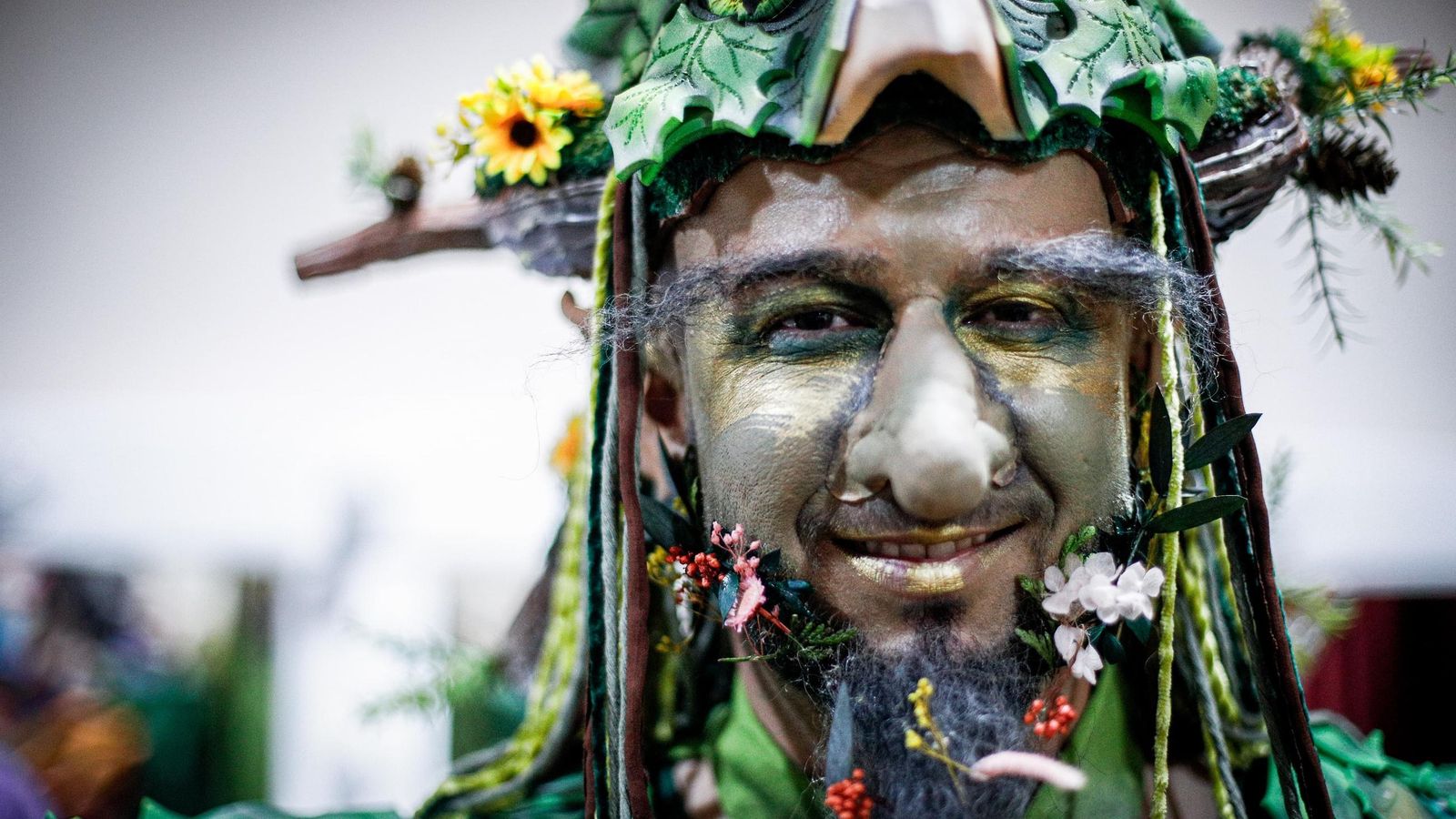 Búscate entre las mejores imágenes de la vigésimo primera sesión de preliminares del COAC 2025