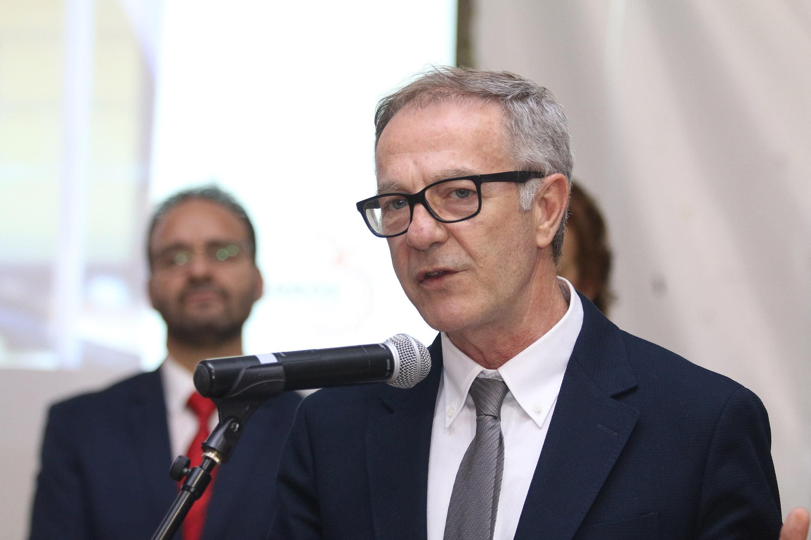 Imágenes del 35 aniversario de Caparrós Nature