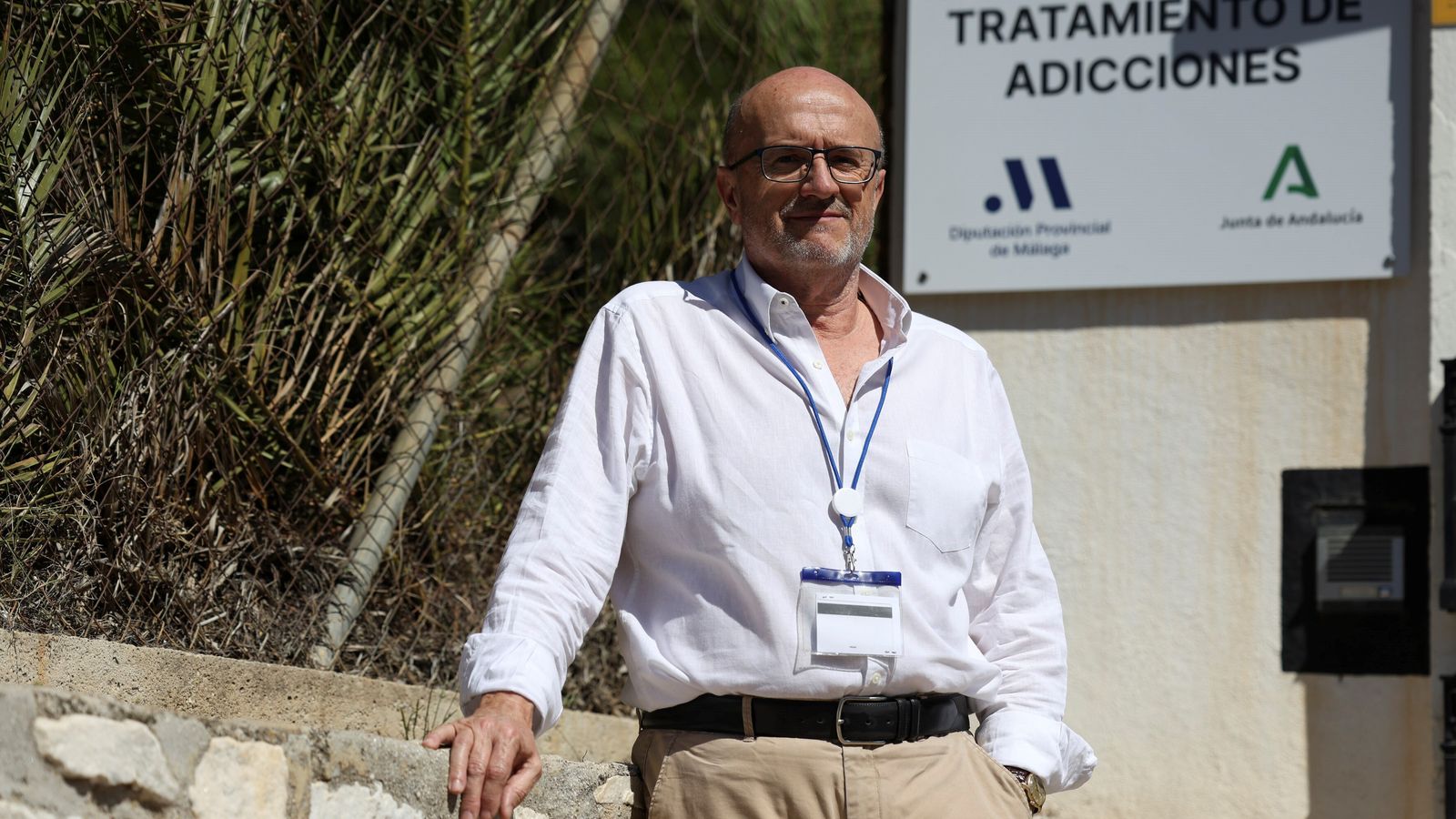 Juan Jesús Ruiz, director del CPD.