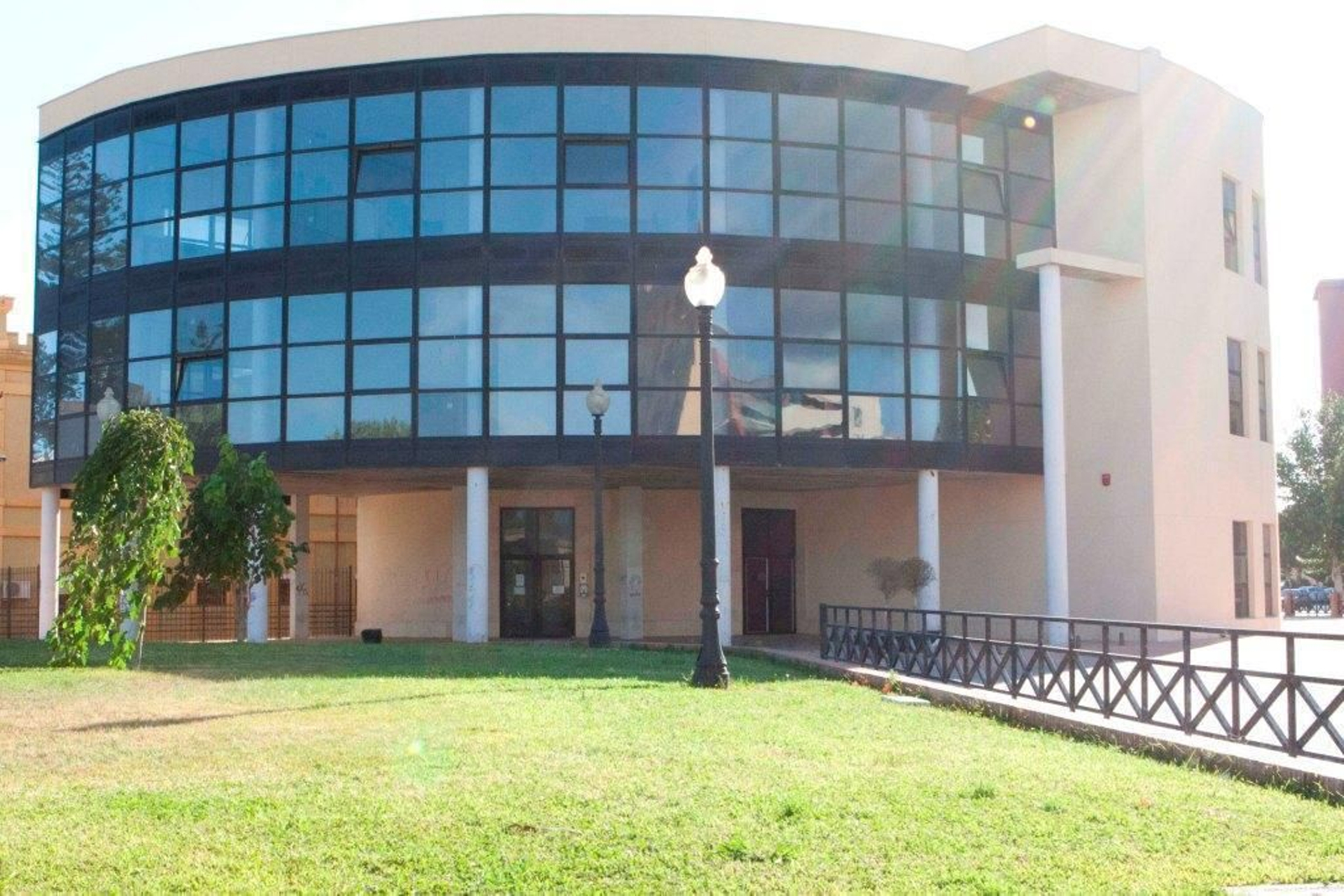 El Ayuntamiento de La Línea