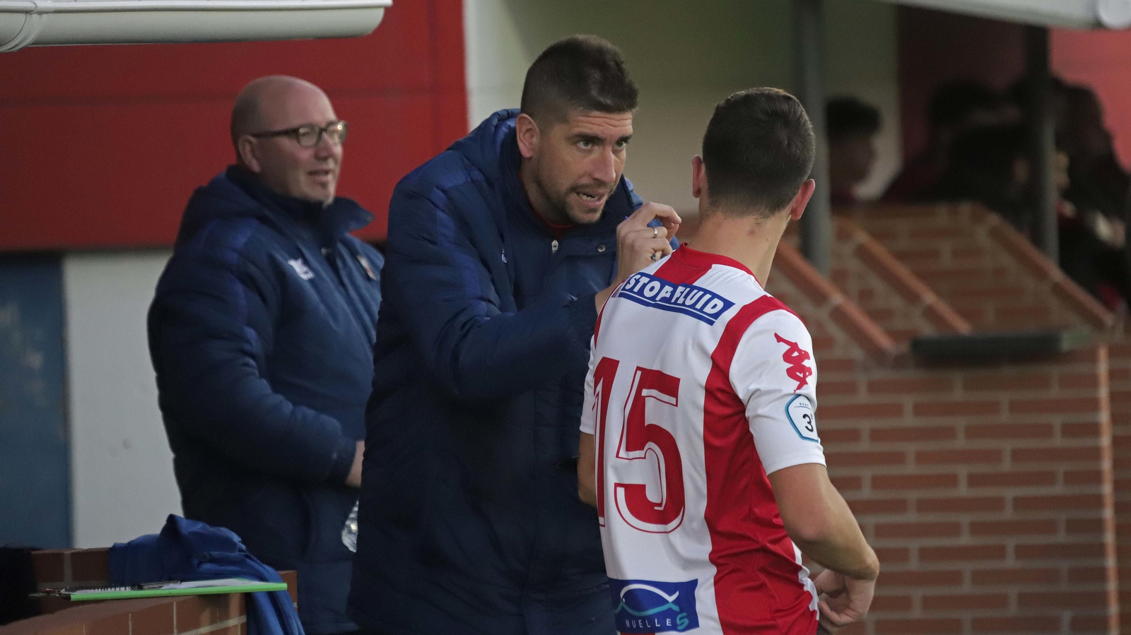 Algeciras Cf - Gerena en imágenes