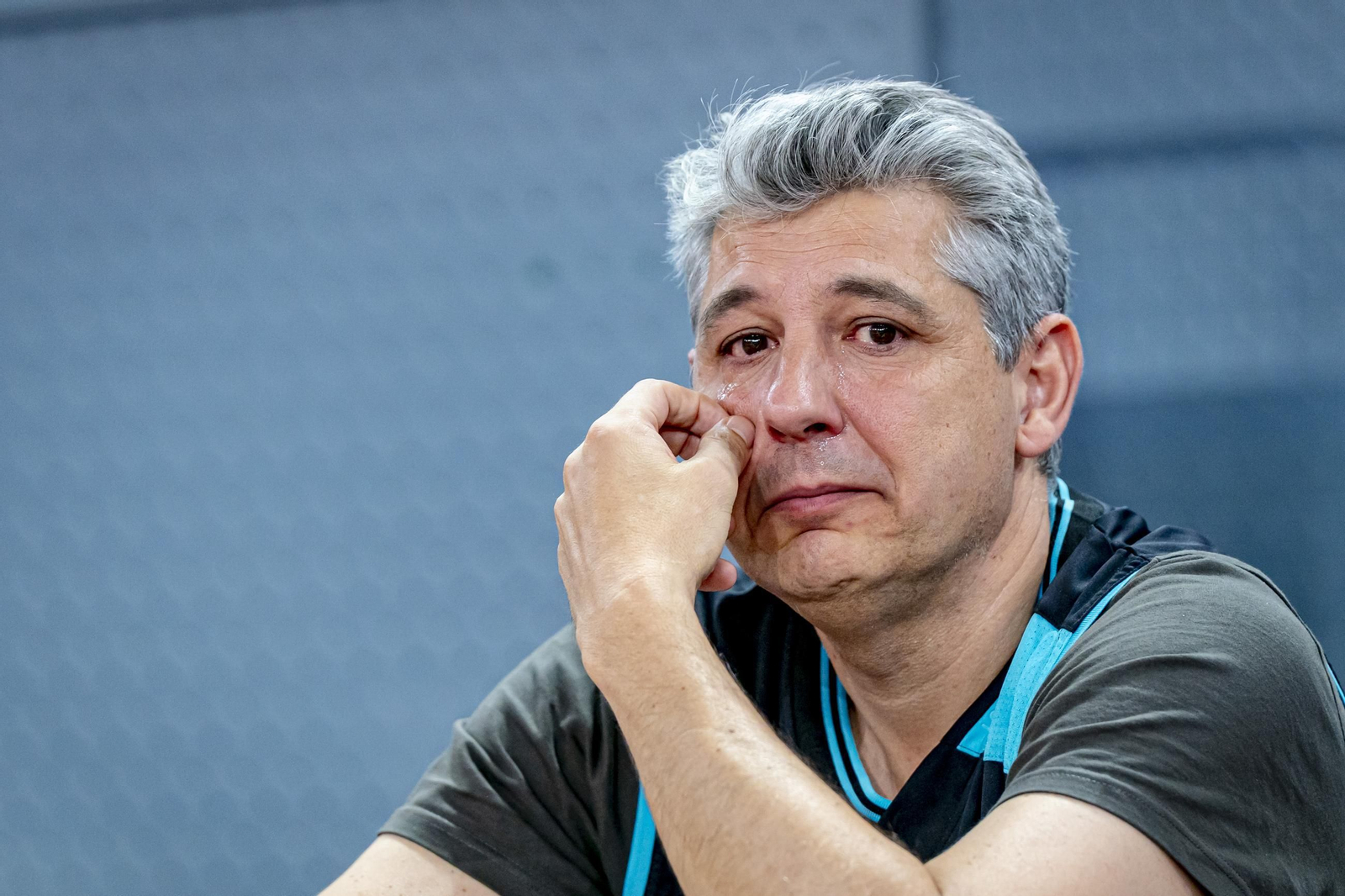 Las fotos del Betis Baloncesto - Movistar Estudiantes