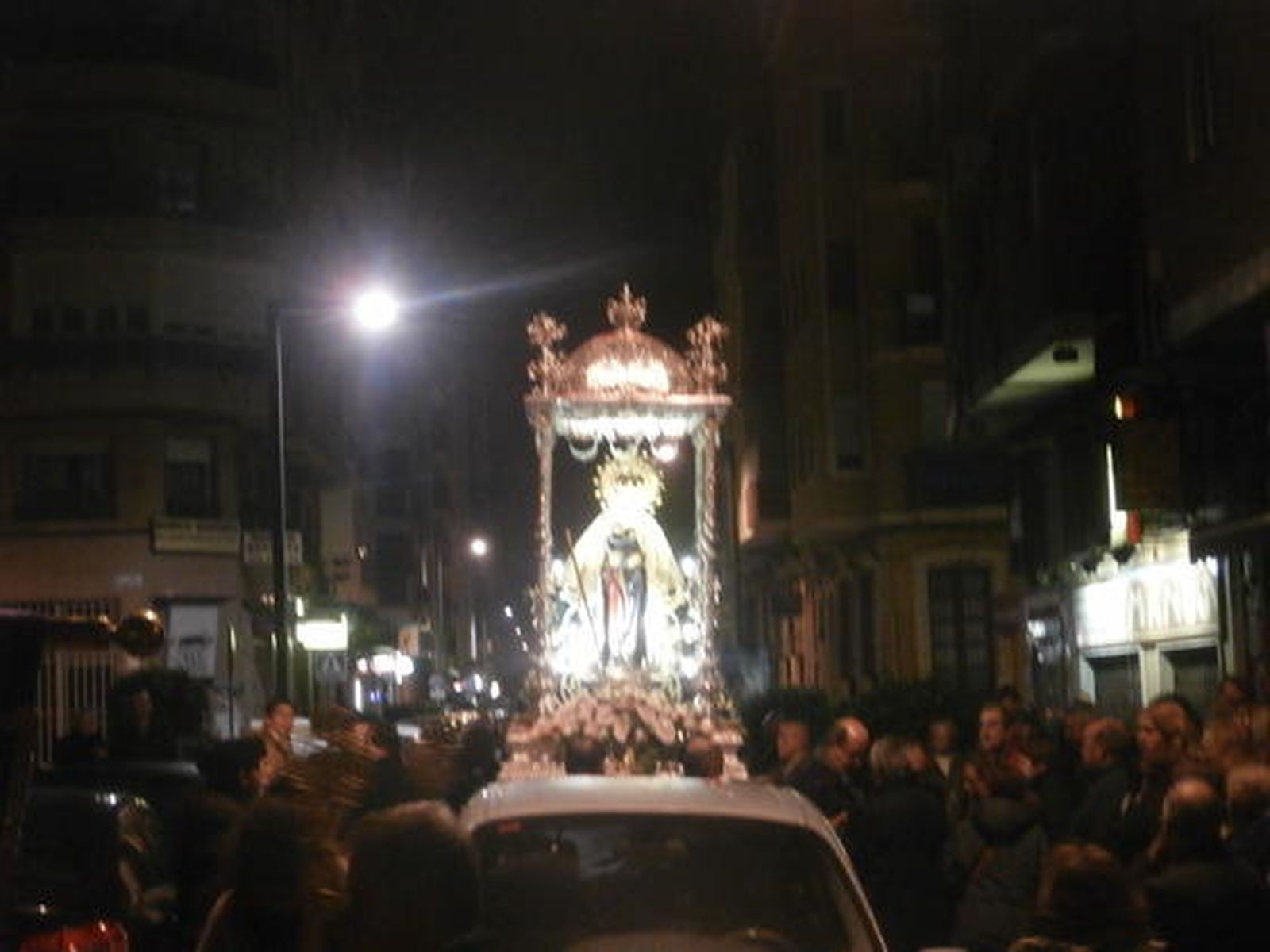 Foto: J. A. G. / Irene Moreno