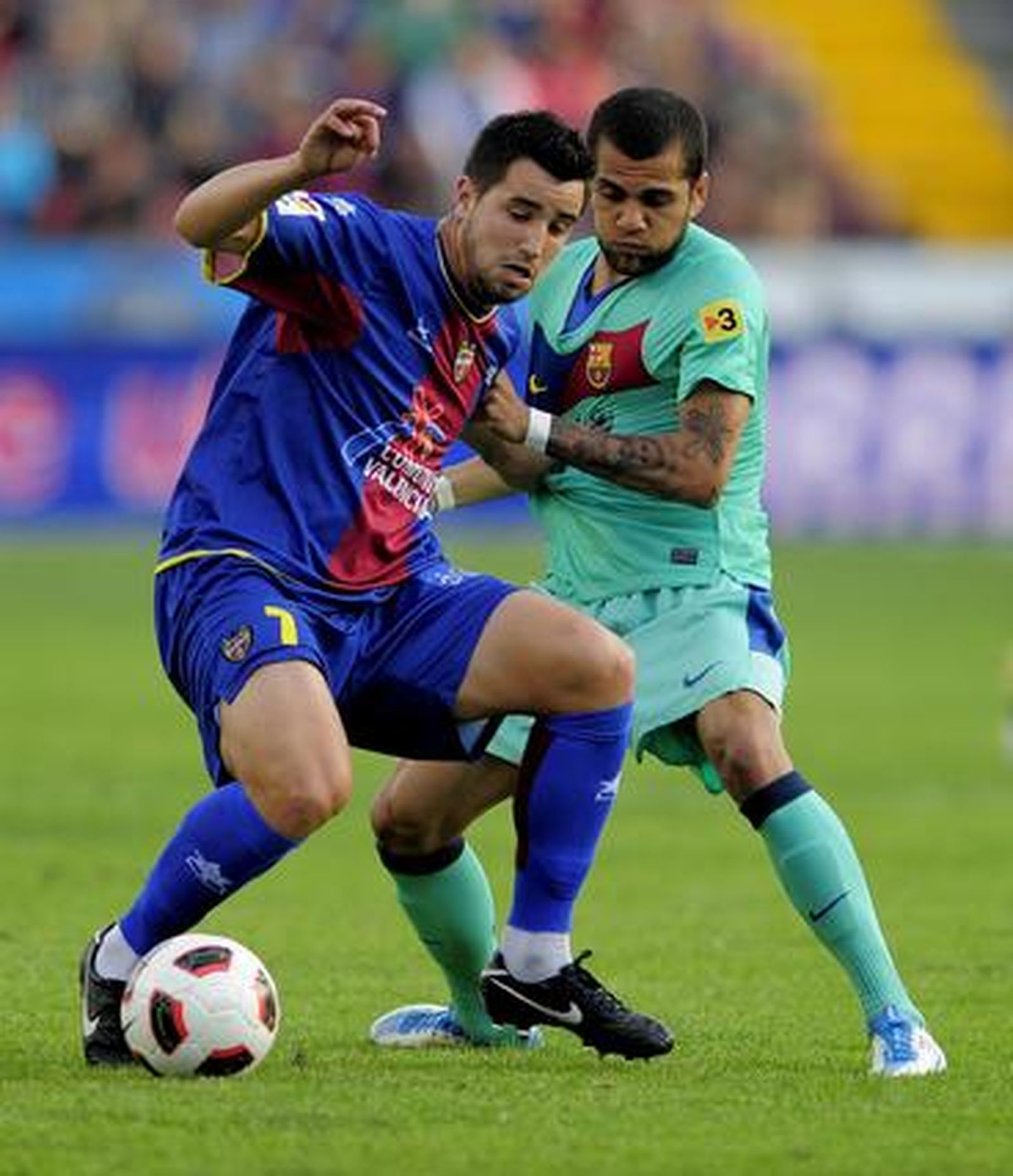 Foto: AFP/Reuters/EFE