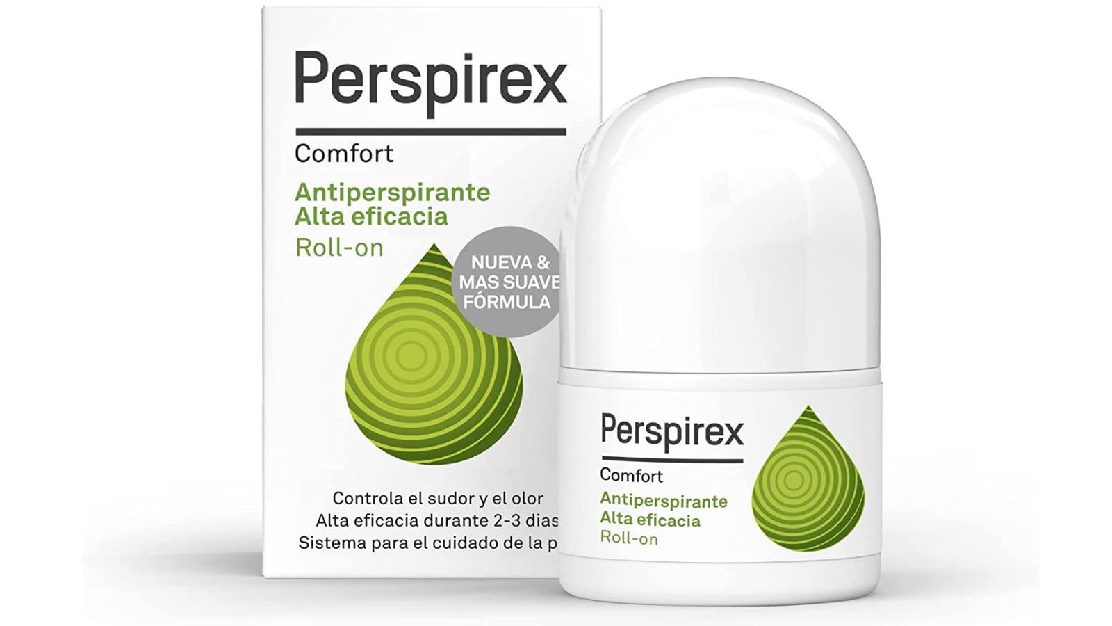 Perspirex Confort