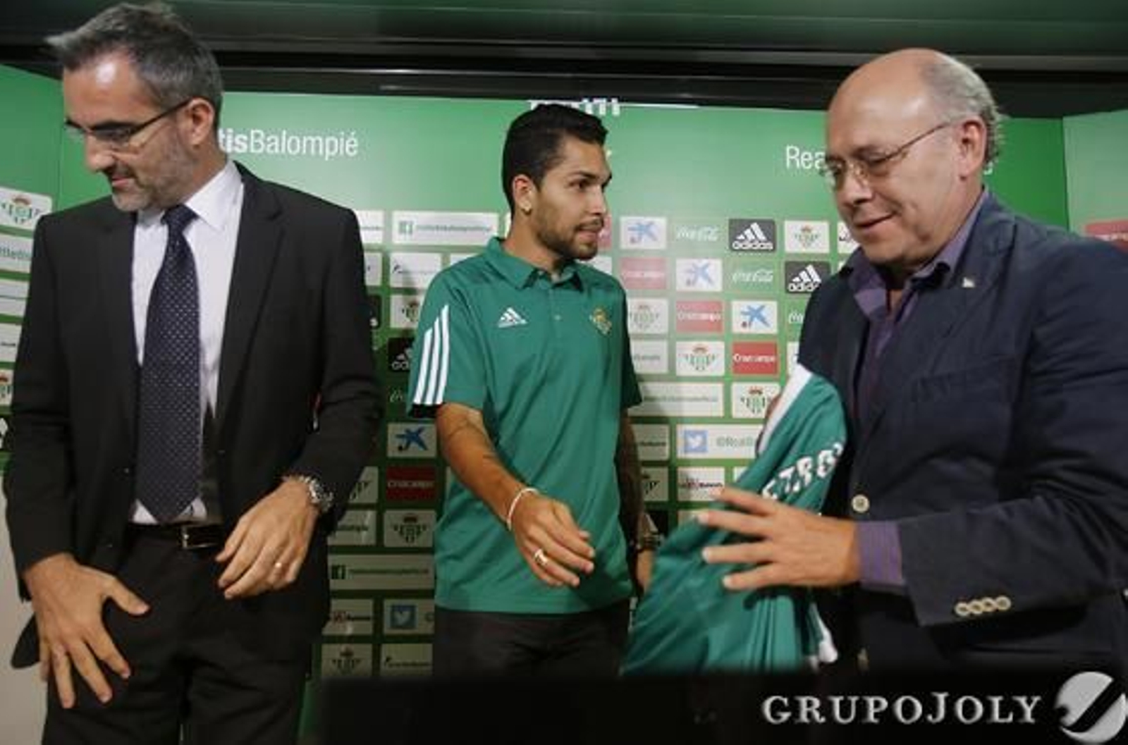 Foto: Antonio Pizarro