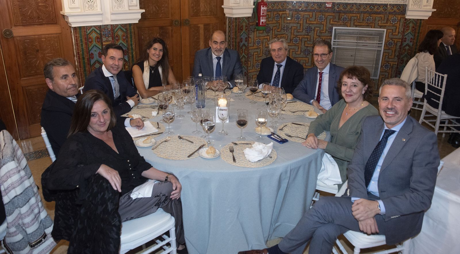 Las imágenes del IV Premios Salud y Bienestar