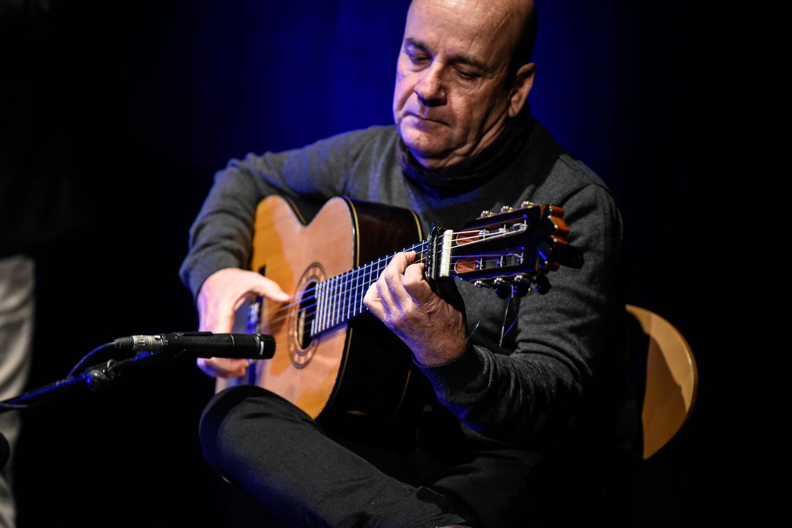 Imágenes de la 34 Gala del Deporte de Huelva